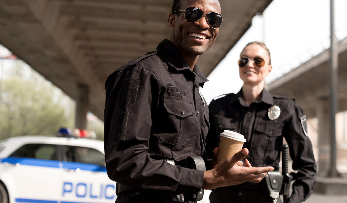 Polizei Gehalt, wie viel verdient ein Polizist im Monat