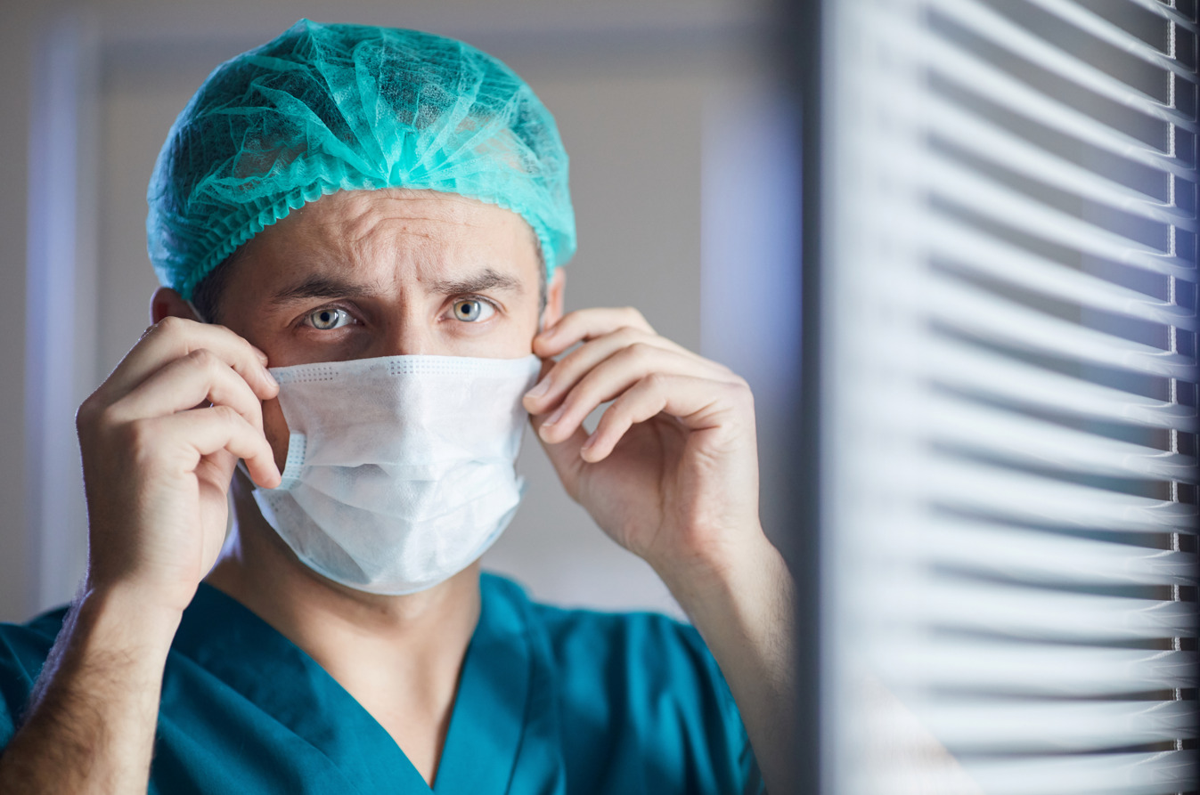 Wie viel verdient ein Chirurg konkret, Brutto Gehalt Arzt im Krankenhaus