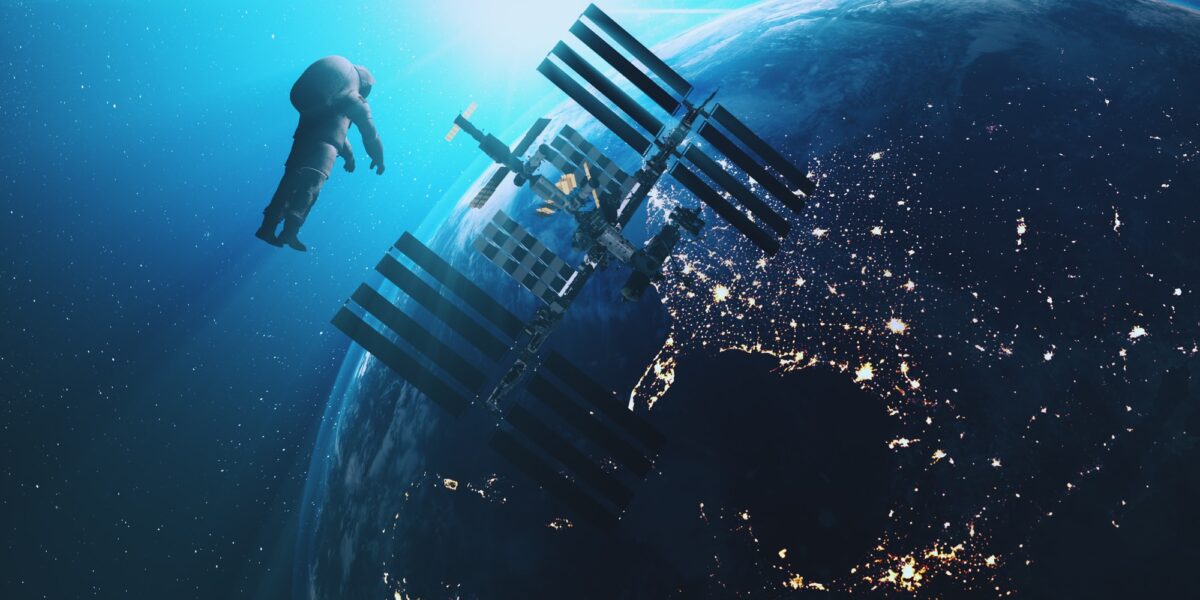 Wie Viel Verdient Ein Astrophysiker Astronaut Gehalt - Wie viel verdient ein Astronaut? - HR-Insider Magazin