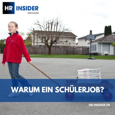 Schülerjobs ab 12, 14, 16 & 18 Jahren I Ferienjobs I Praktikum I Nebenjob
