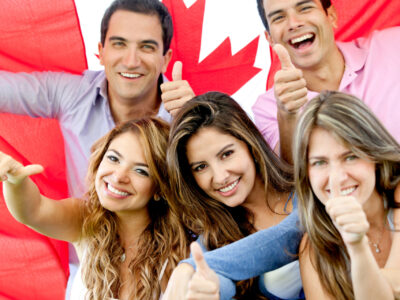 Erleben und sich Ausprobieren: Als Austauschschüler in Kanada