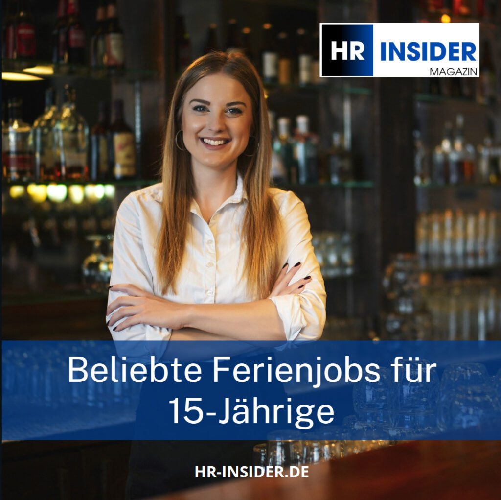 Fabelhafte Minijobs Ab 15 Bilder