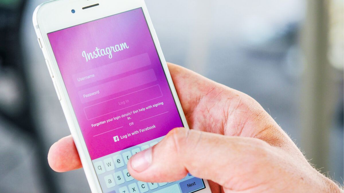 Instagram Recruiting: So findet man heute Mitarbeiter/innen!