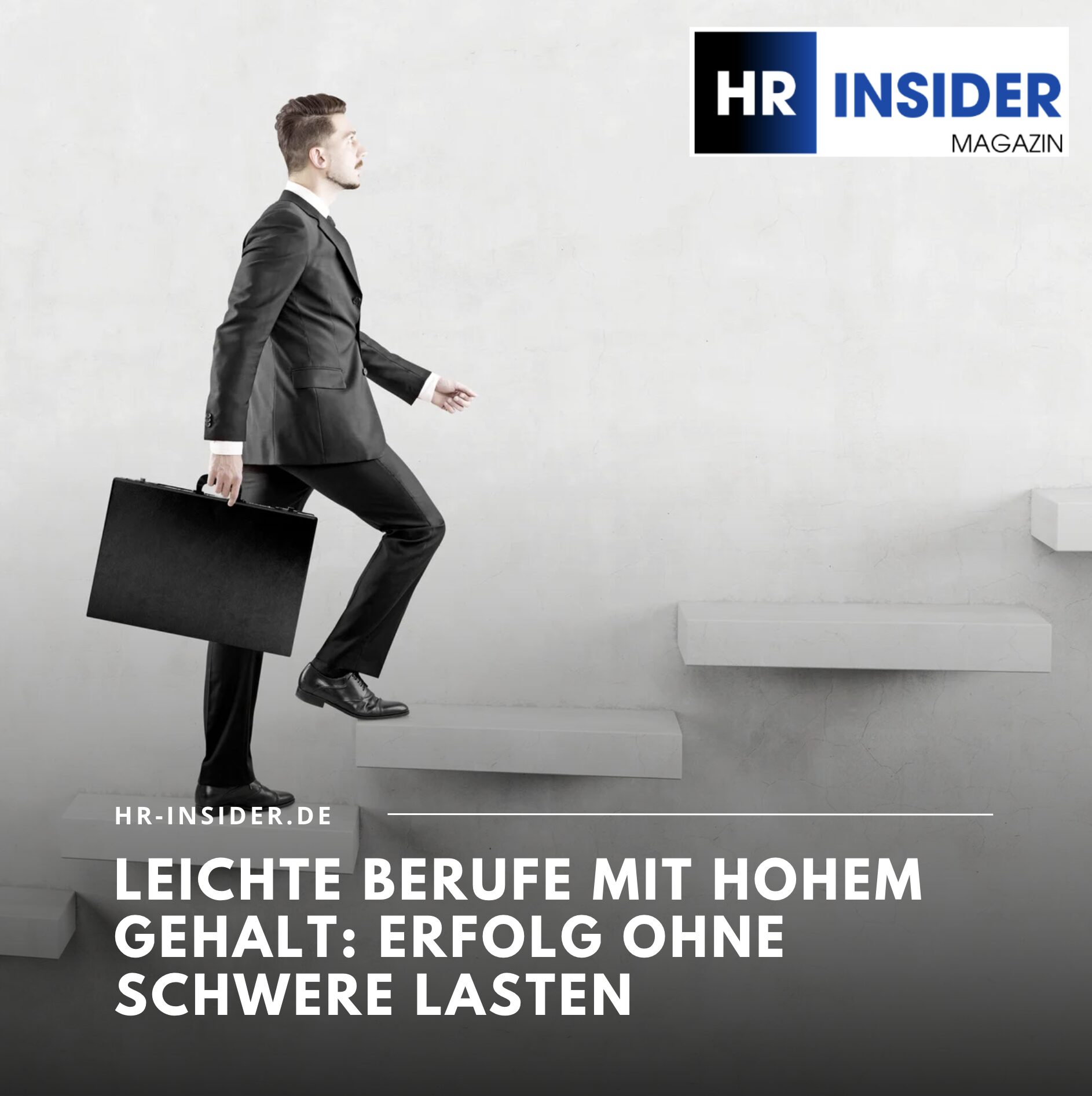 Leichte Berufe mit hohem Gehalt: Erfolg ohne schwere Lasten Leichte Berufe mit hohem Gehalt: Erfolg ohne schwere Lasten