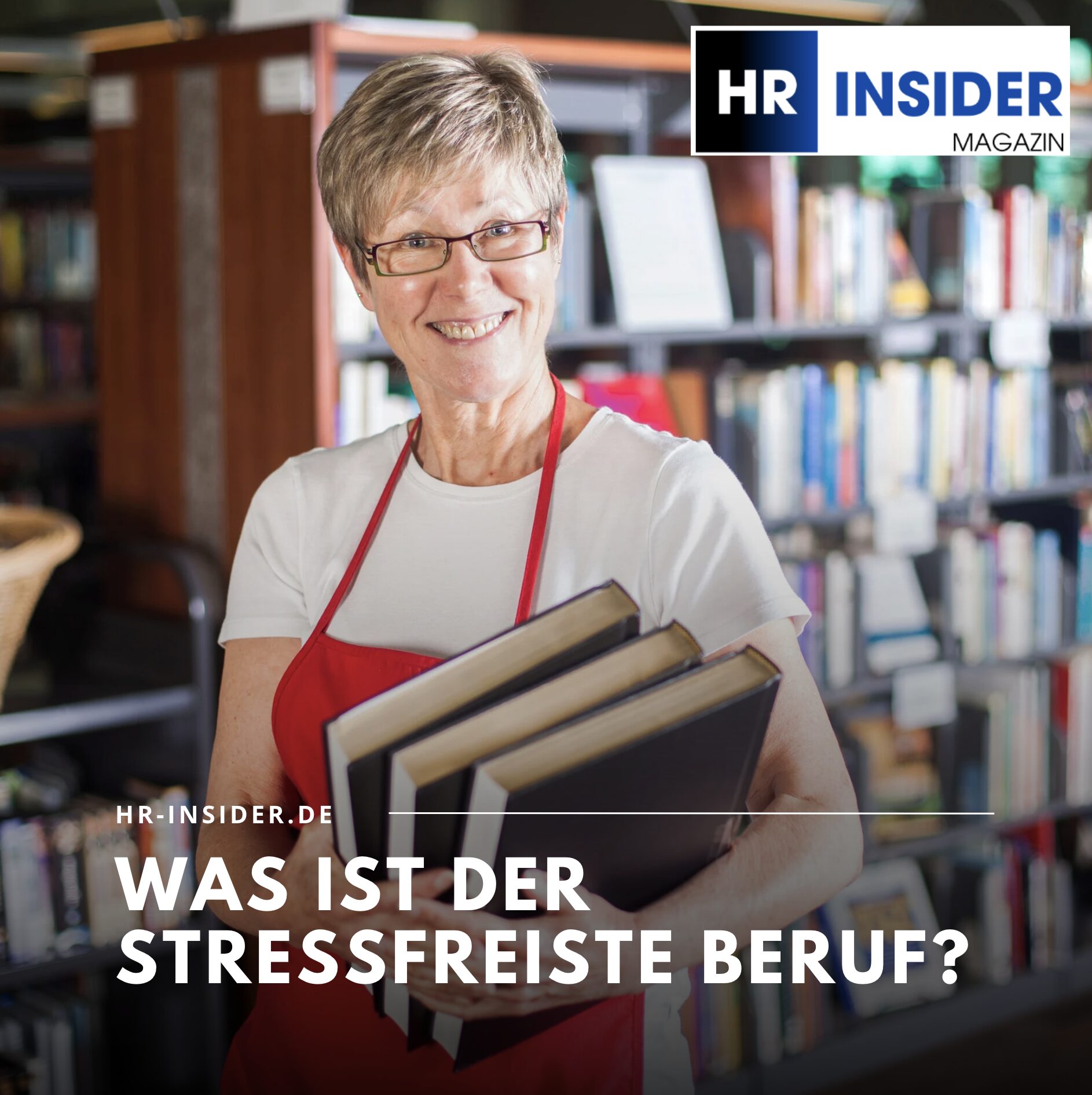 Leichte Berufe mit hohem Gehalt: Was ist der stressfreiste Beruf? Leichte Berufe mit hohem Gehalt: Was ist der stressfreiste Beruf?
