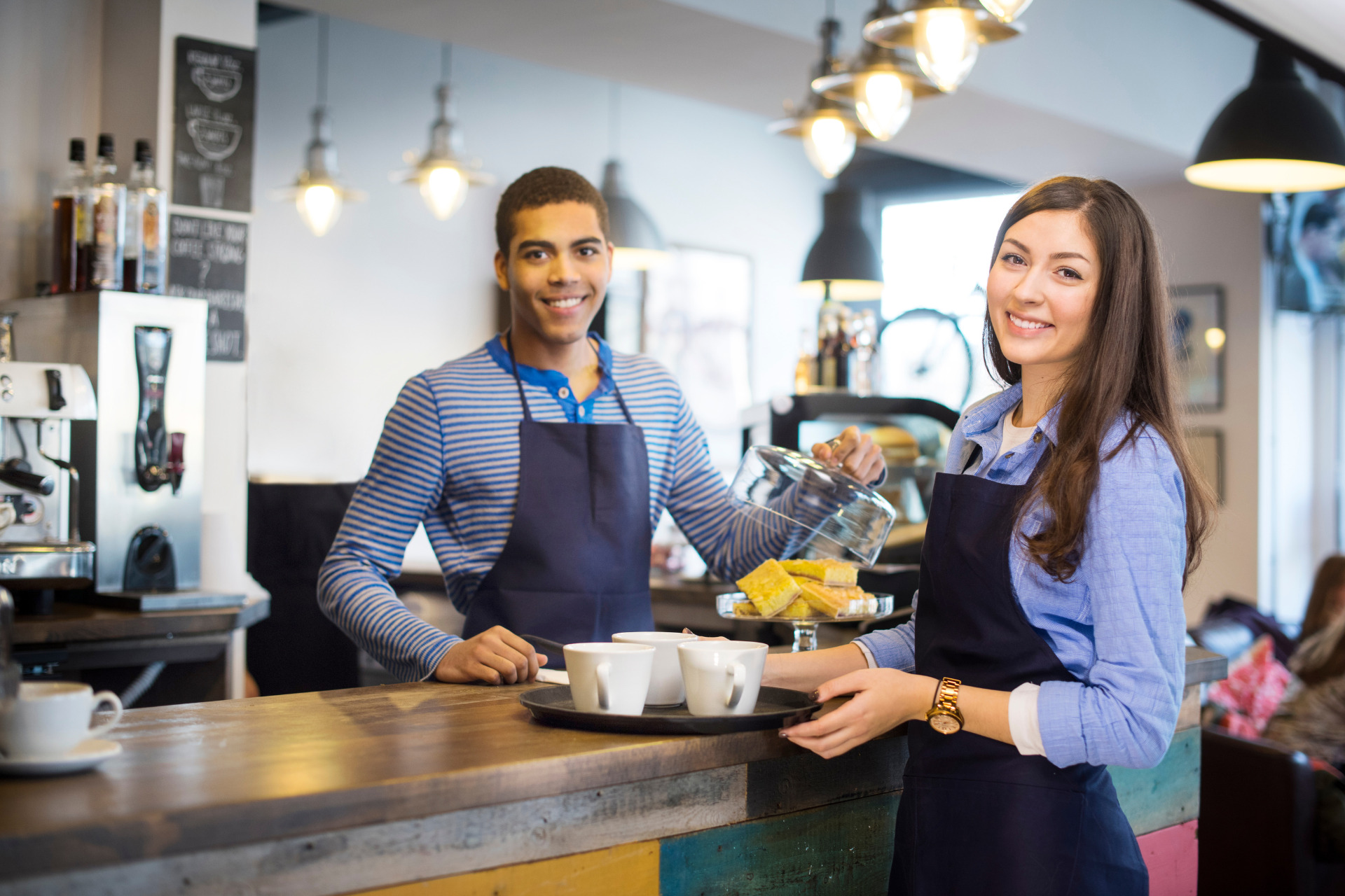 Aushilfe Jobs Mannheim