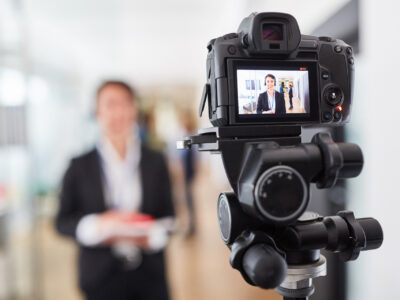 Videointegration im HR Fachkundiger Anleitung