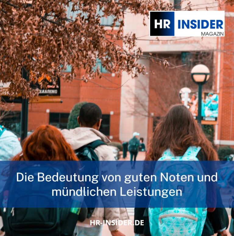 Wann bleibt man sitzen? Schlechte Noten | Sitzenbleiben
