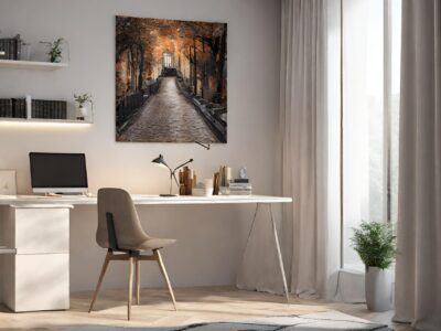 Inspirierende Homeoffice Bilder Die Kunst für dein Arbeitszimmer