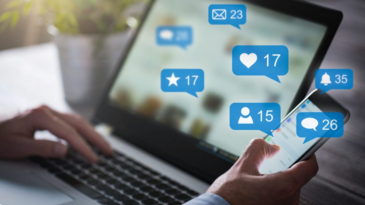 Social Media Marketing und seine bedeutende Rolle im Personalwesen Eine umfassende Analyse