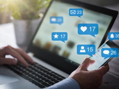 Social Media Marketing und seine bedeutende Rolle im Personalwesen Eine umfassende Analyse