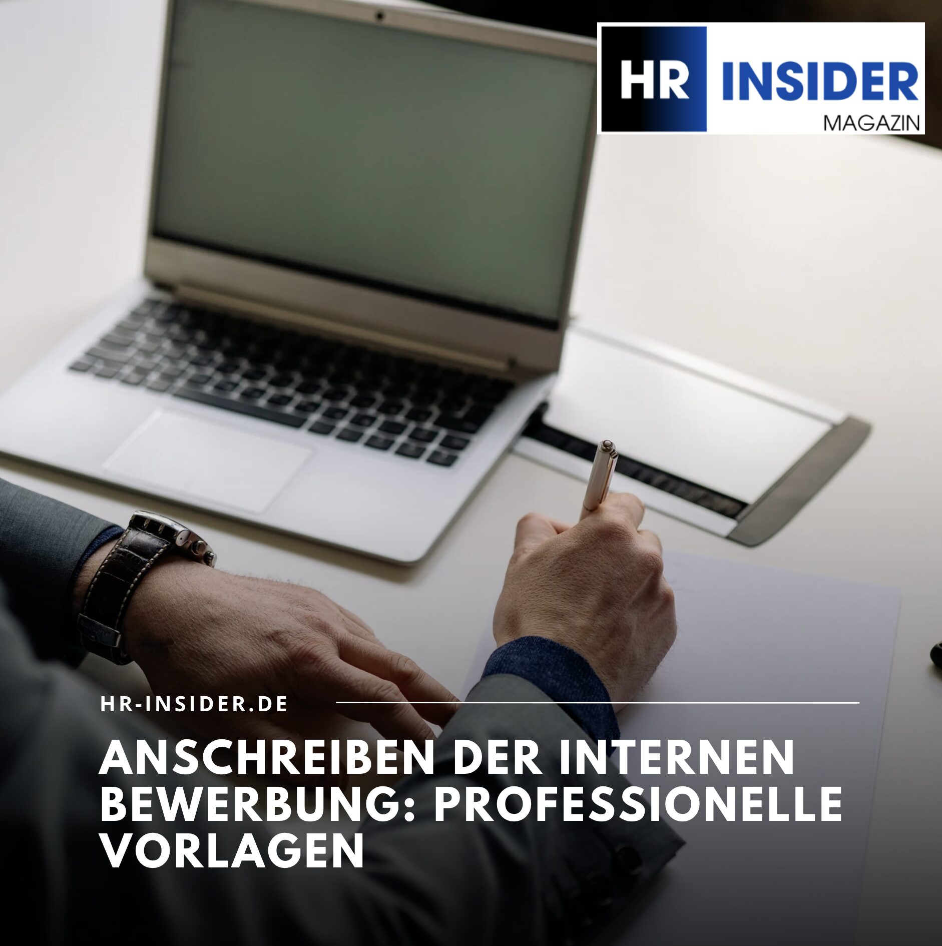 Anschreiben der internen Bewerbung: Professionelle Vorlagen Anschreiben der internen Bewerbung: Professionelle Vorlagen