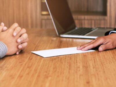 Bitte um einen Aufhebungsvertrag auf Wunsch des Arbeitnehmers