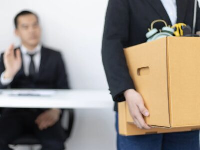Sich kündigen lassen Tipps Beendigung des Arbeitsverhältnisses