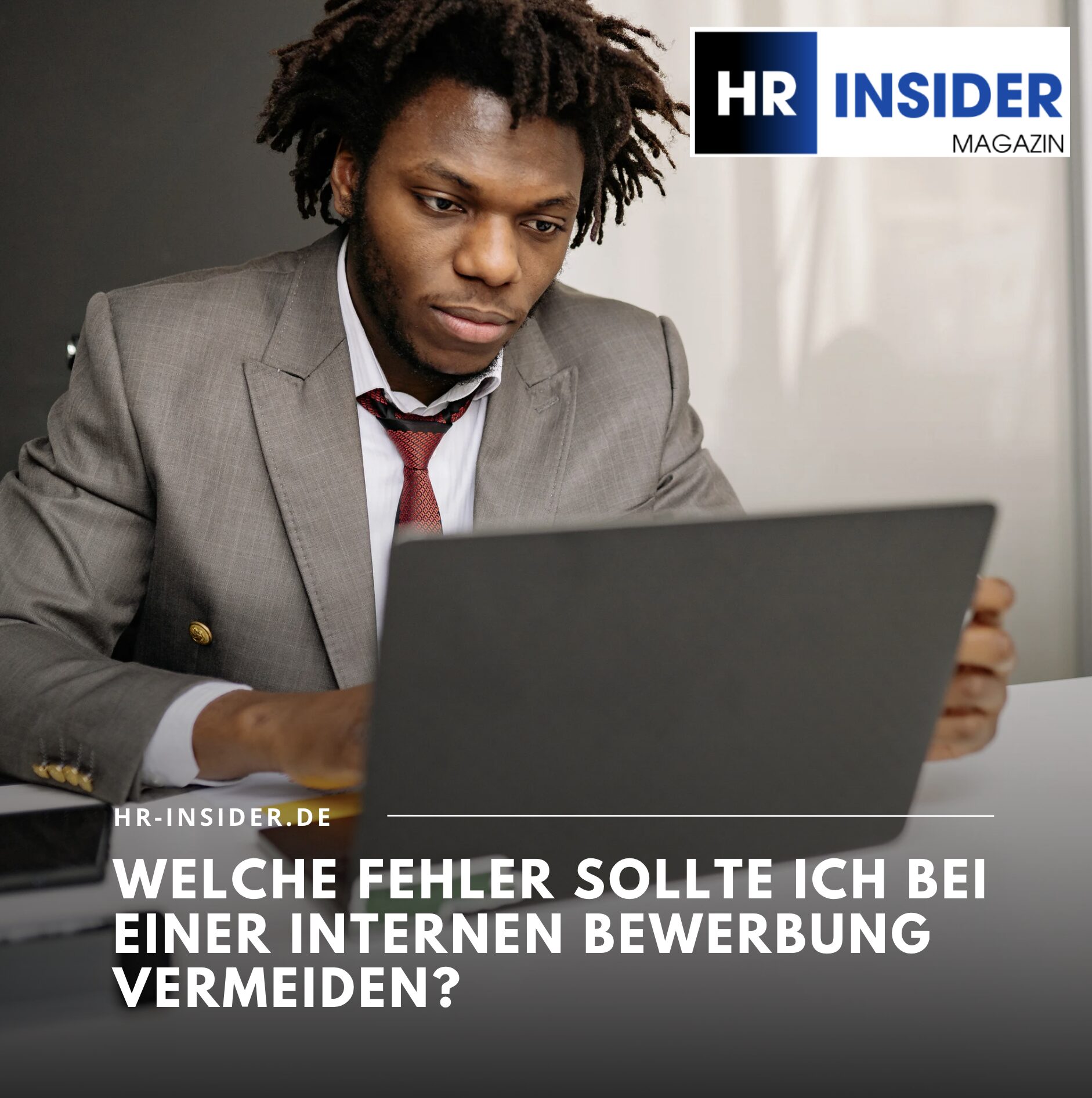 Welche Fehler sollte ich bei einer internen Bewerbung vermeiden? Welche Fehler sollte ich bei einer internen Bewerbung vermeiden?