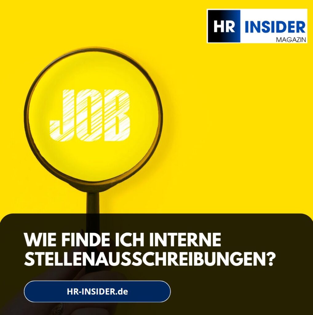 Muster für eine interne Bewerbung Anschreiben gestalten