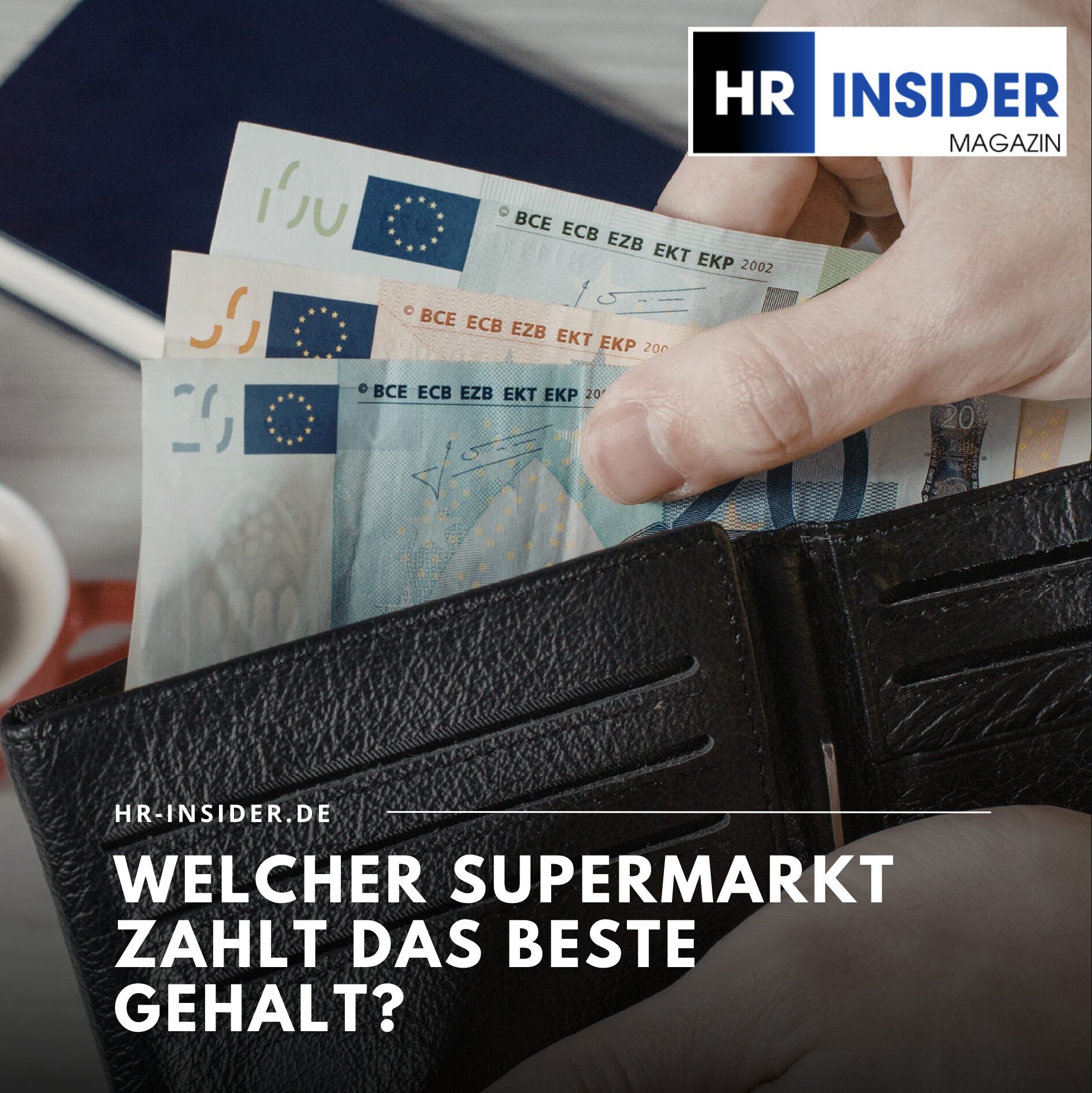 Stundenlohn bei Rewe: Welcher Supermarkt zahlt das beste Gehalt? Stundenlohn bei Rewe: Welcher Supermarkt zahlt das beste Gehalt?