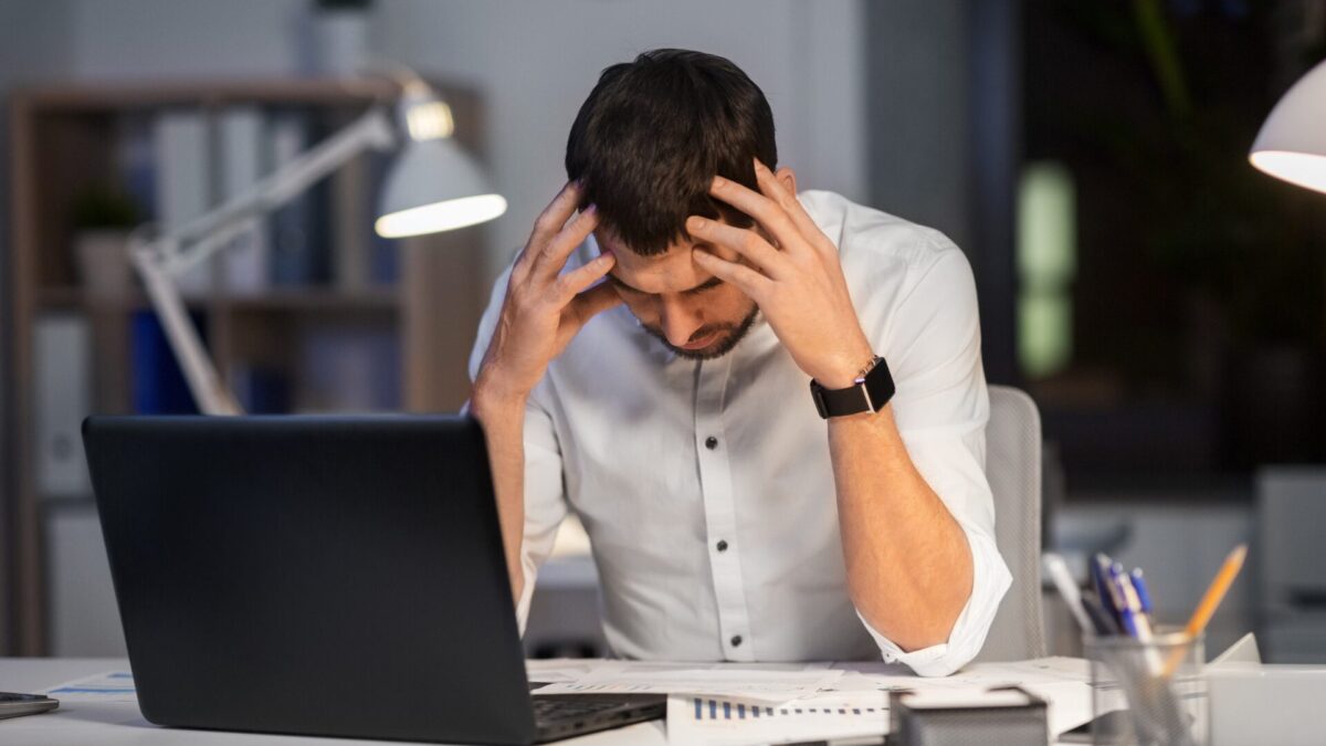 Stressmanagement am Arbeitsplatz: Techniken zur Stressbewältigung