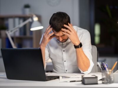Stressmanagement am Arbeitsplatz: Techniken zur Stressbewältigung