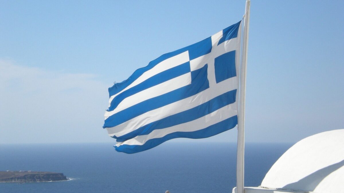 Griechenland führt offiziell die Sechs-Tage-Woche ein
