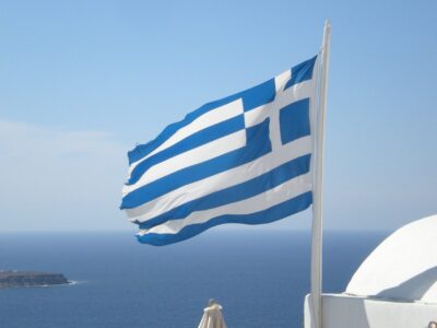 Griechenland führt offiziell die Sechs-Tage-Woche ein