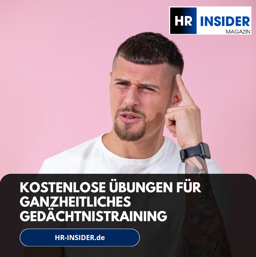 ganzheitliches gedächtnistraining