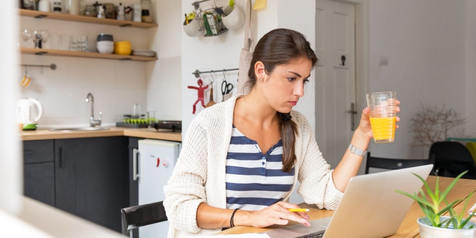 Minijob Ideen Nebenjob um nebenbei Geld zu verdienen 