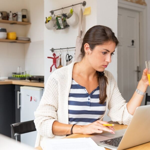 Minijob Ideen Nebenjob um nebenbei Geld zu verdienen 