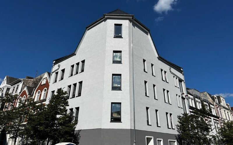 VESS Immobilien GmbH