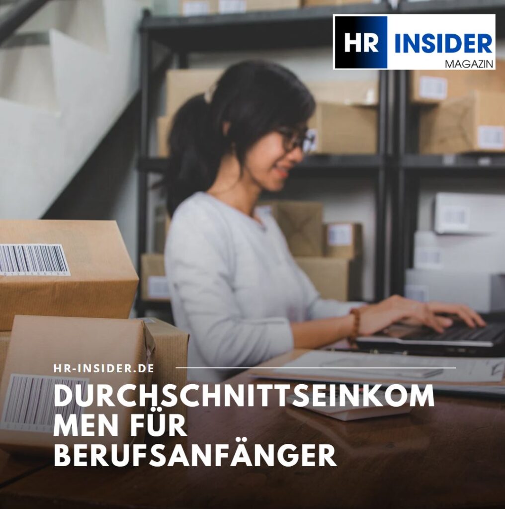 Was ist ein gutes Gehalt in Deutschland? Einkommensstufe