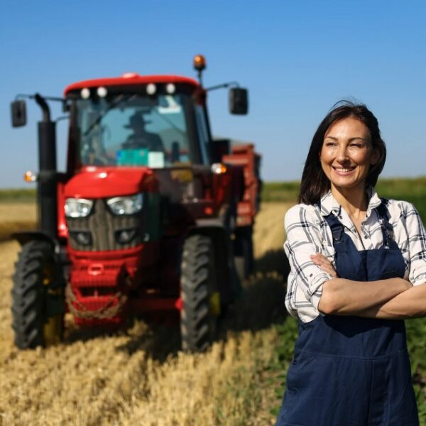 Vorteile eines Studiums an der landwirtschaftlichen Fakultät