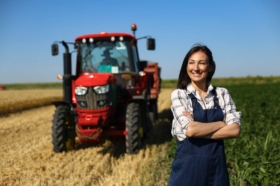 Vorteile eines Studiums an der landwirtschaftlichen Fakultät