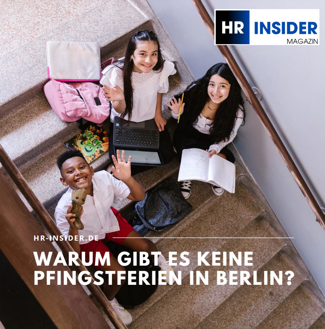 Warum gibt es keine Pfingstferien in Berlin