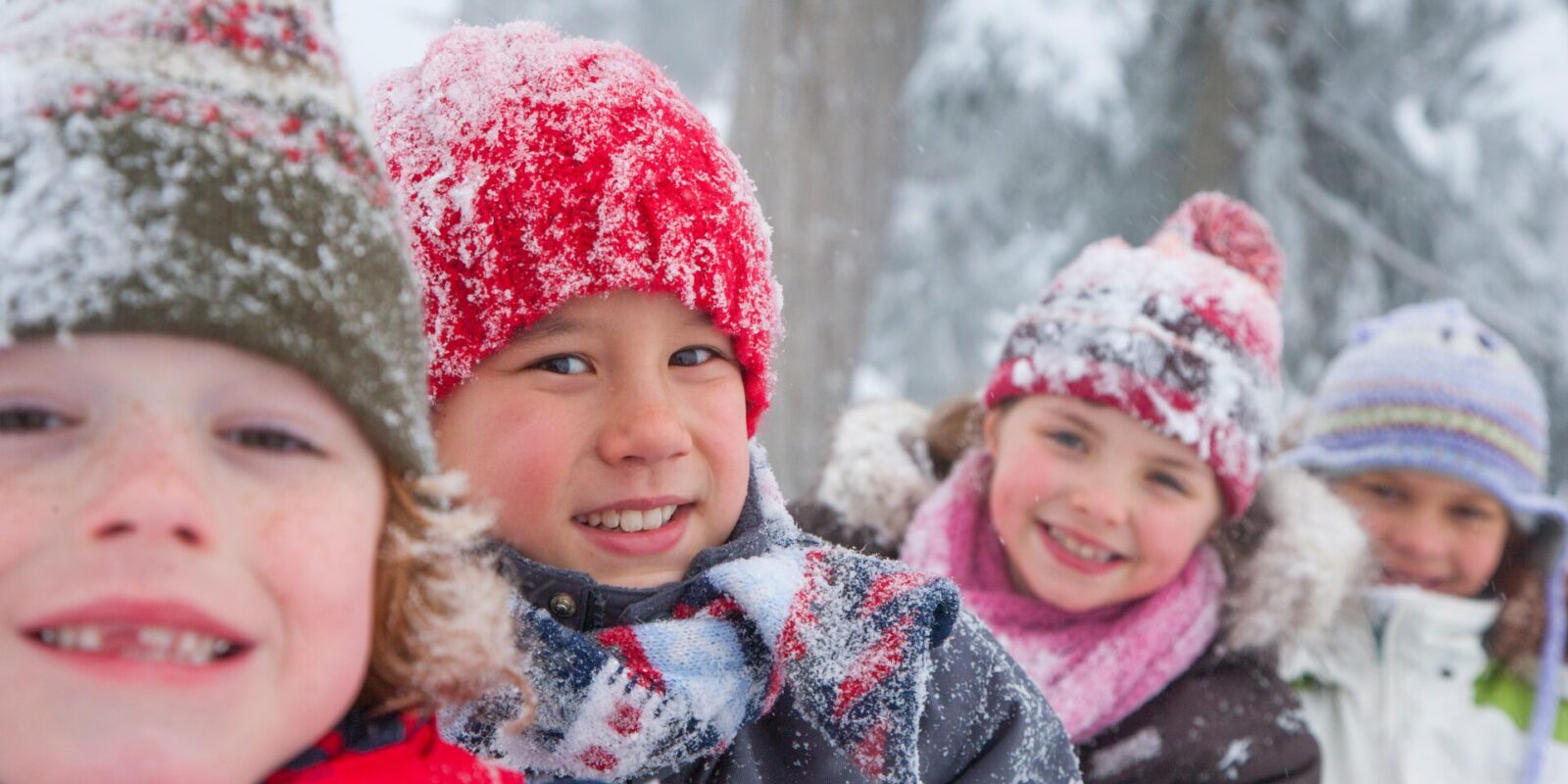 Winterferien Bayern 2024: Ferien, Schulferien und Feiertage