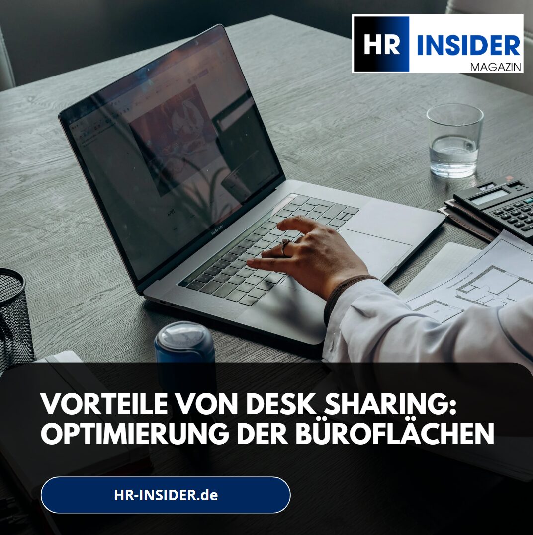 desk sharing vorteile