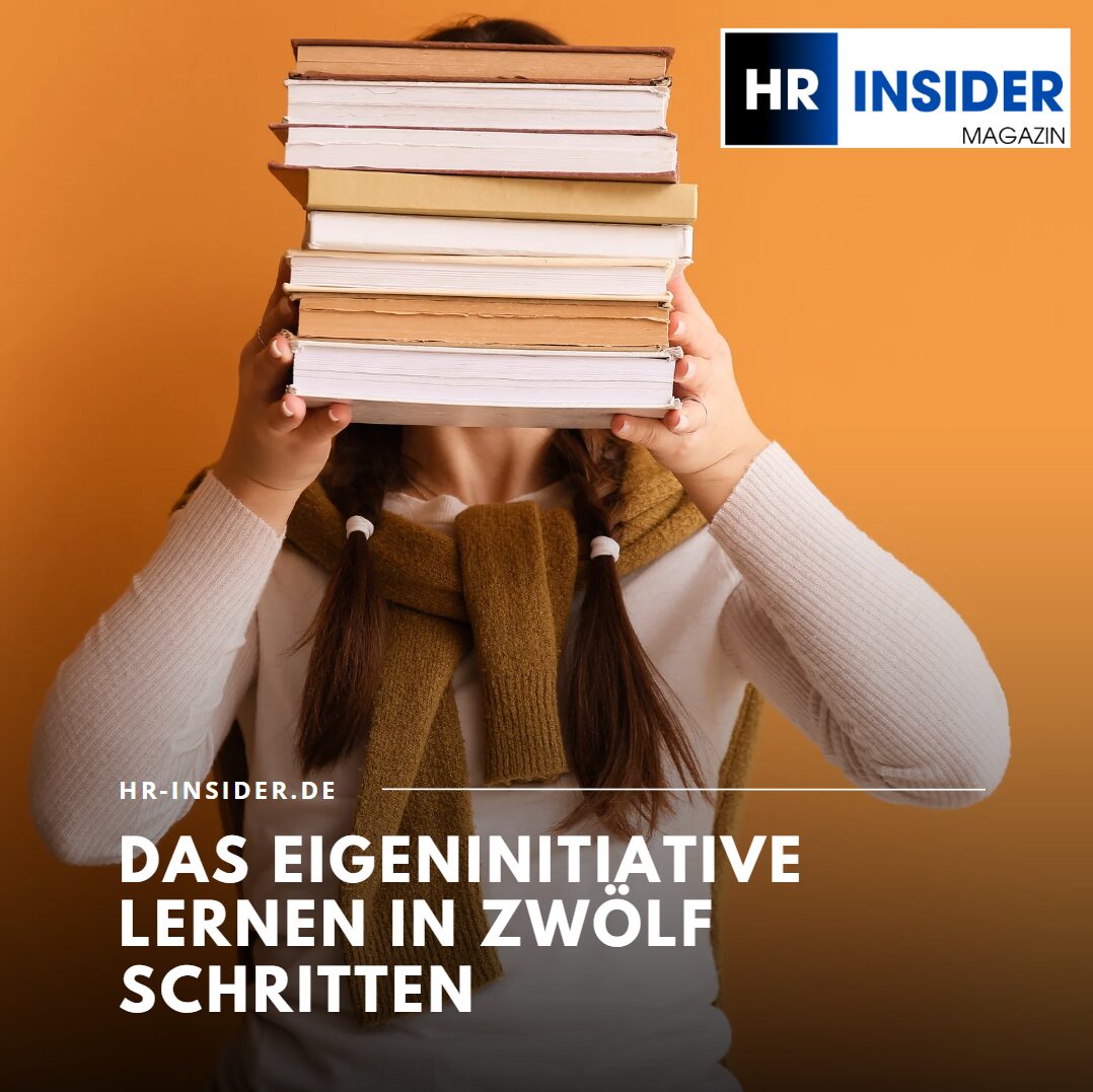 eigeninitiative lernen lernen