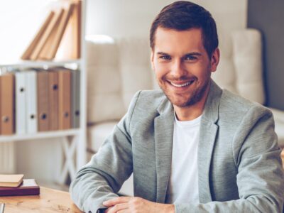 Legerer Business-Look – Stilvoll und entspannt im Büro