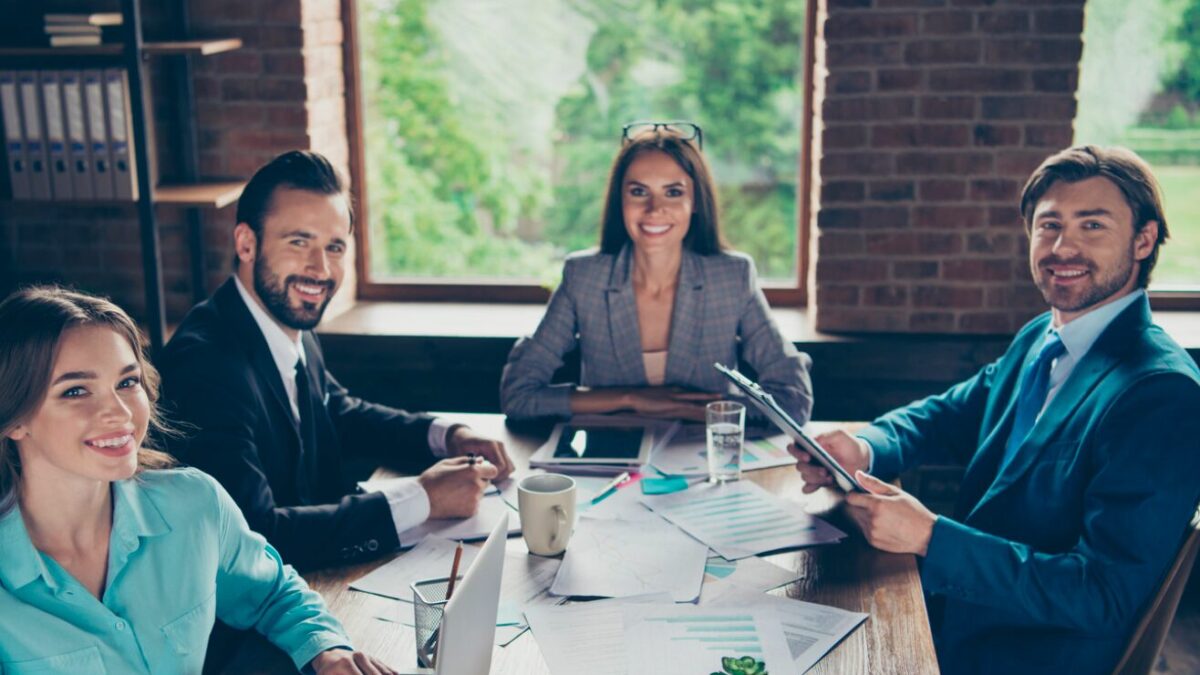 Effektive Maßnahmen zur Steigerung der Arbeitgeberattraktivität