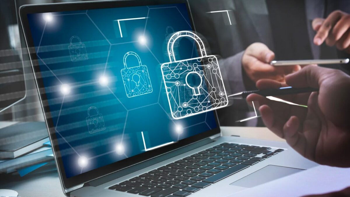 Datenschutz und Transparenz: Vertrauen am Arbeitsplatz aufbauen