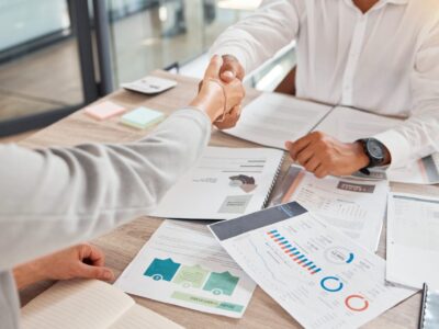 Ein neues Büro: Wo sich B2B am meisten lohnt