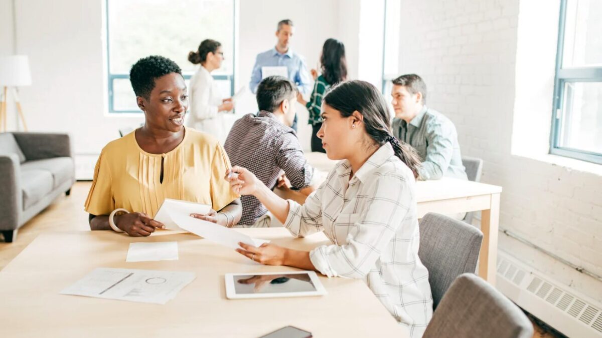 Corporate Benefits: So wird der Arbeitsplatz attraktiver