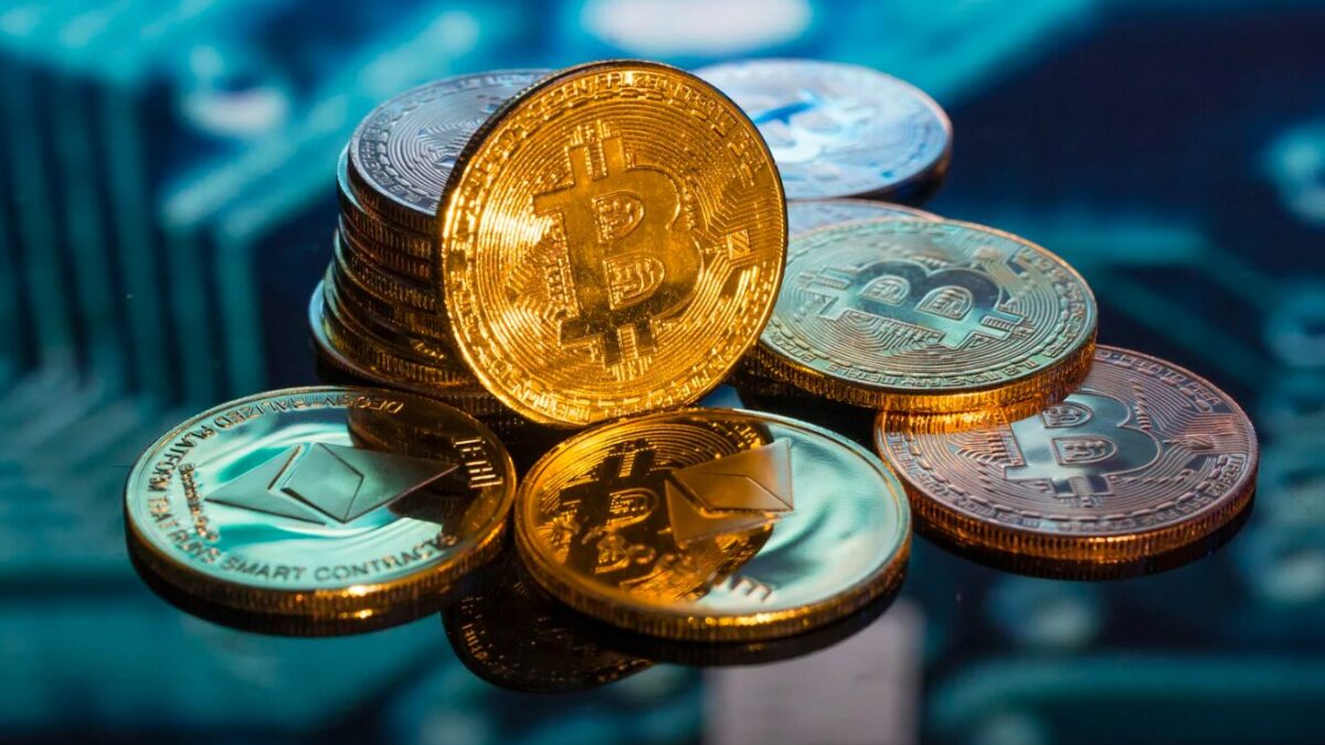 Die Zukunft der digitalen Währungen in der Unternehmenswelt: Transformation und Innovationen