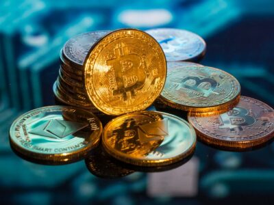 Die Zukunft der digitalen Währungen in der Unternehmenswelt: Transformation und Innovationen