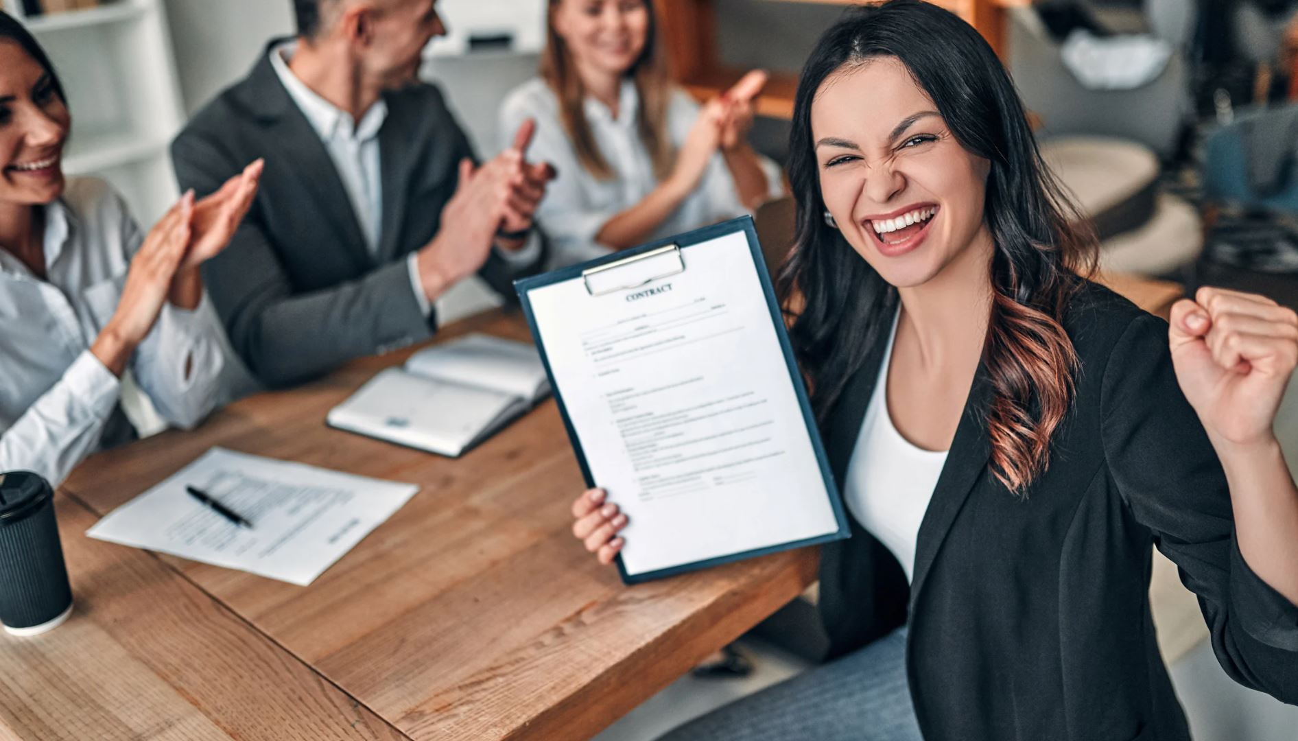 Fragen im Vorstellungsgespräch für Arbeitgeber
