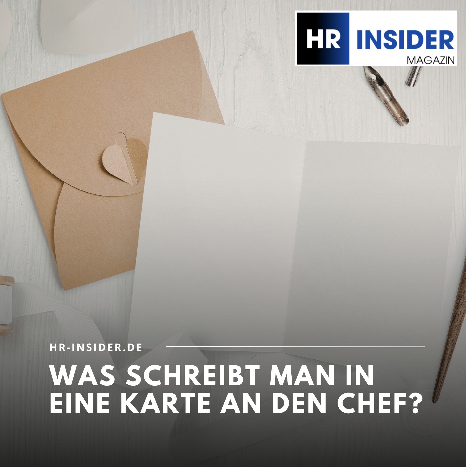 Freundschaftliche Geburtstagswünsche für den Chef: Was schreibt man in eine Karte an den Chef? Freundschaftliche Geburtstagswünsche für den Chef: Was schreibt man in eine Karte an den Chef?