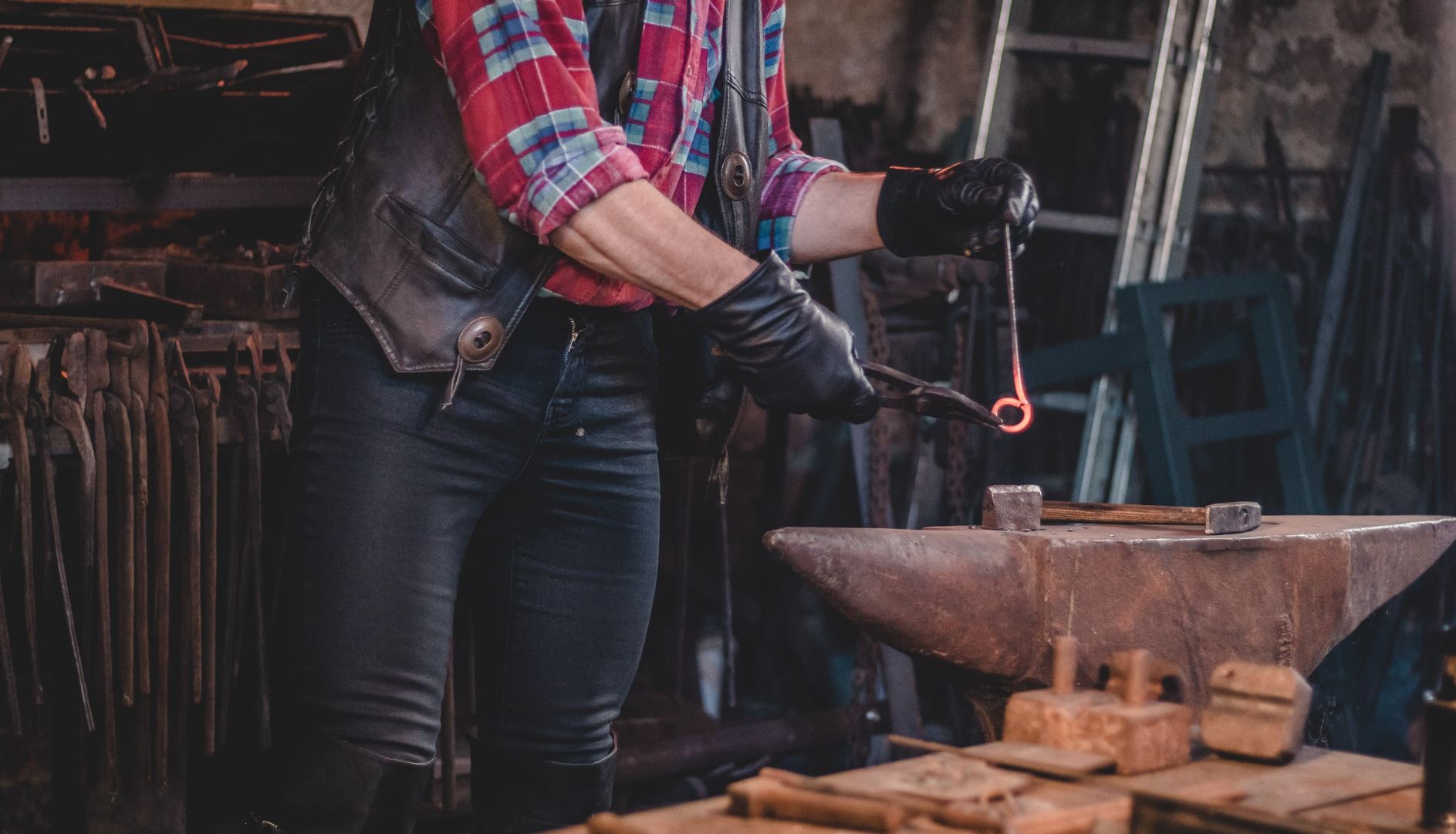 Handwerkliche Berufe mit gutem Gehalt Handwerksberufe