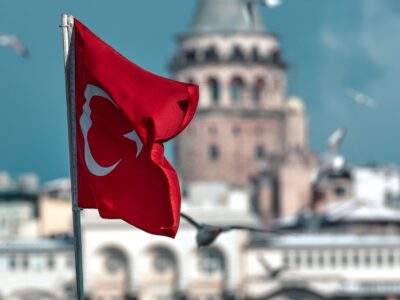 Mindestlohn in der Türkei: Steigende Inflation in der Türkei