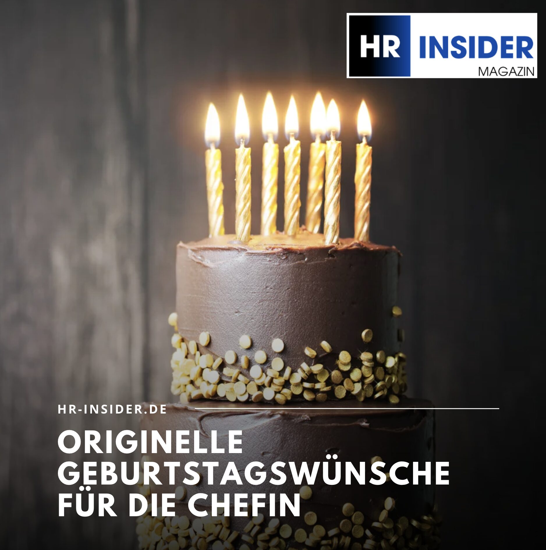 Originelle Geburtstagswünsche für die Chefin: Persönlich oder im Team zum Geburtstag gratulieren? Originelle Geburtstagswünsche für die Chefin: Persönlich oder im Team zum Geburtstag gratulieren?