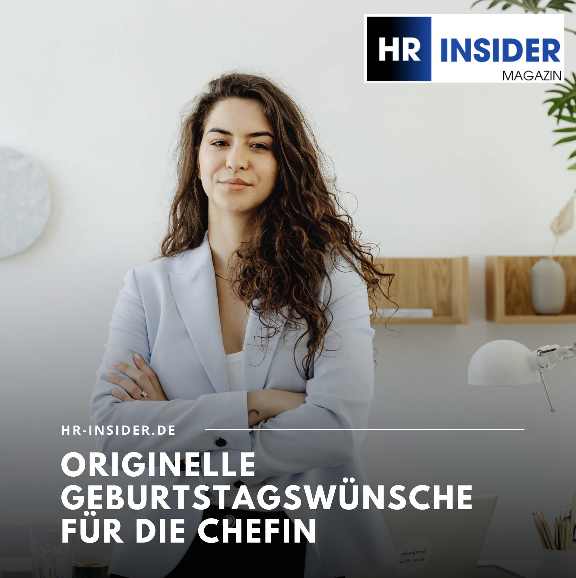 Originelle Geburtstagswünsche für die Chefin Originelle Geburtstagswünsche für die Chefin