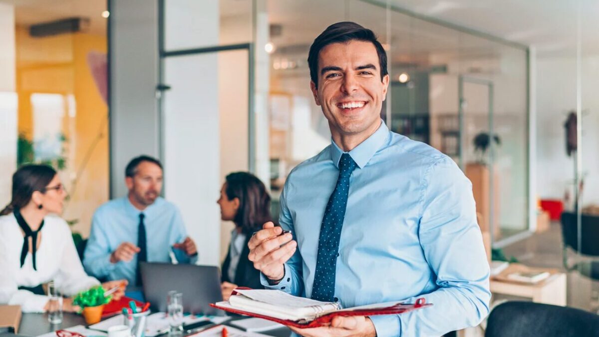 Führung in Krisenzeiten – Wie man sein Team durch die Unsicherheit navigiert